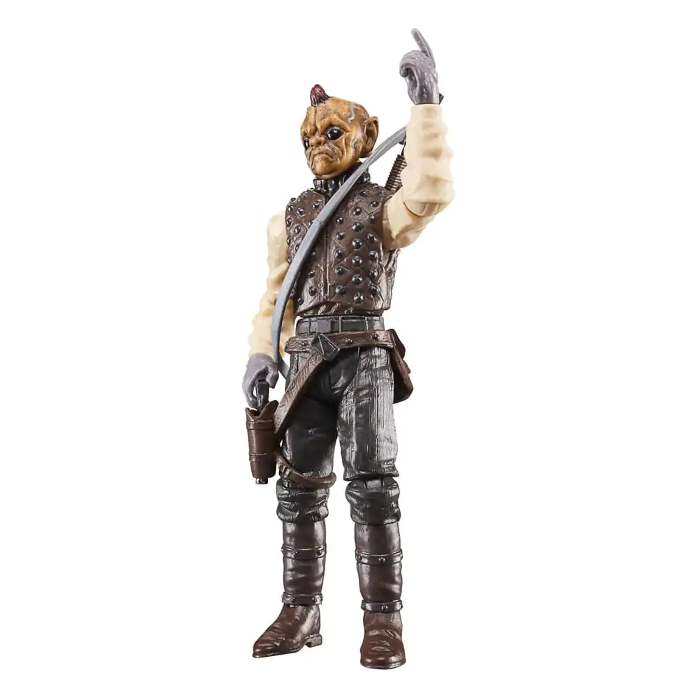 Star Wars Episode IV Vintage Collection akcijska figura Bom Vimdin 10 cm fotografija proizvoda