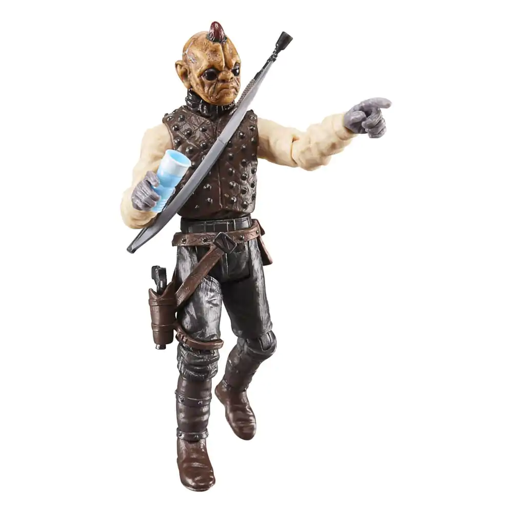 Star Wars Episode IV Vintage Collection akcijska figura Bom Vimdin 10 cm fotografija proizvoda
