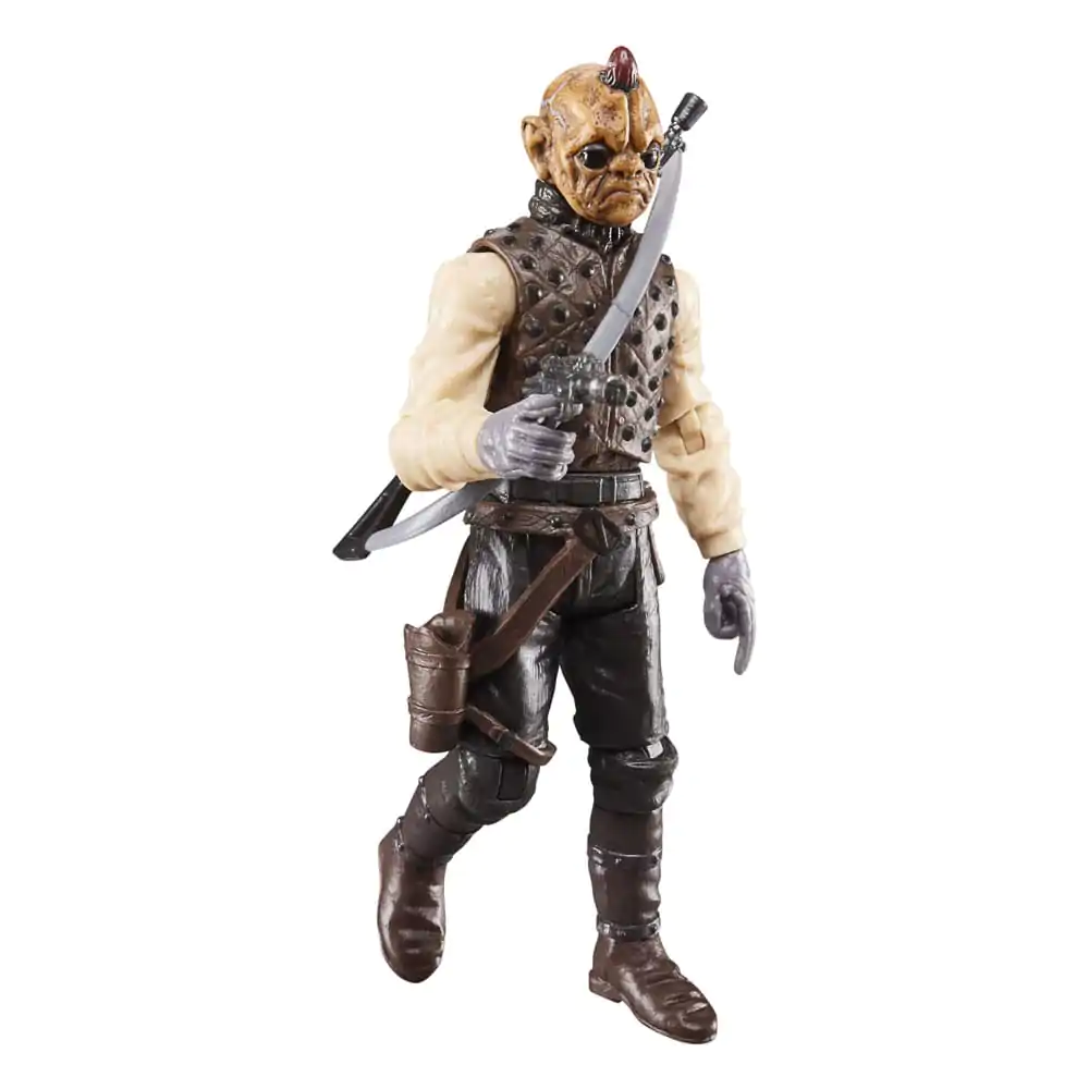 Star Wars Episode IV Vintage Collection akcijska figura Bom Vimdin 10 cm fotografija proizvoda