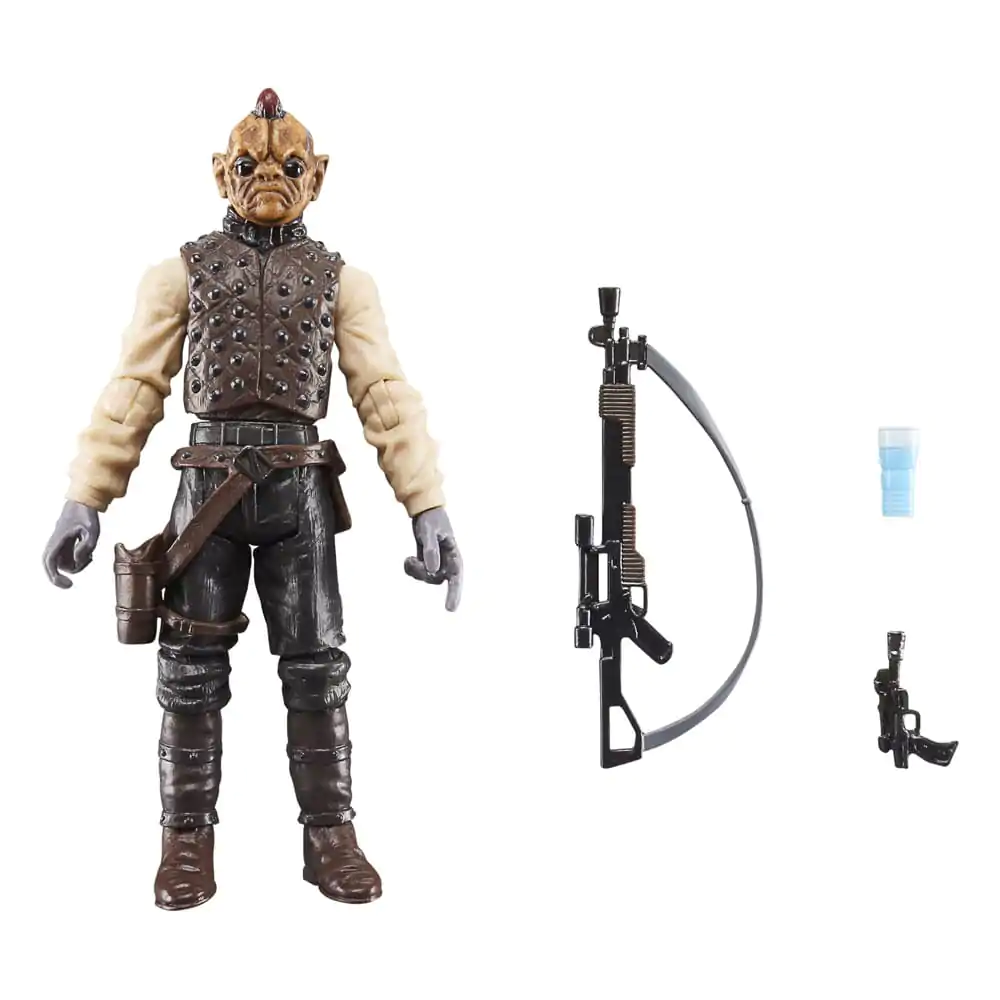 Star Wars Episode IV Vintage Collection akcijska figura Bom Vimdin 10 cm fotografija proizvoda