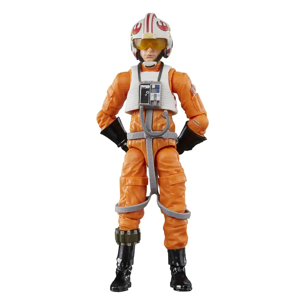 Star Wars Episode IV Vintage Collection akcijska figura Luke Skywalker (X-Wing Pilot) 10 cm fotografija proizvoda