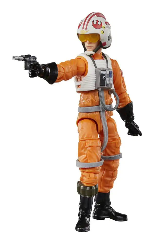 Star Wars Episode IV Vintage Collection akcijska figura Luke Skywalker (X-Wing Pilot) 10 cm fotografija proizvoda