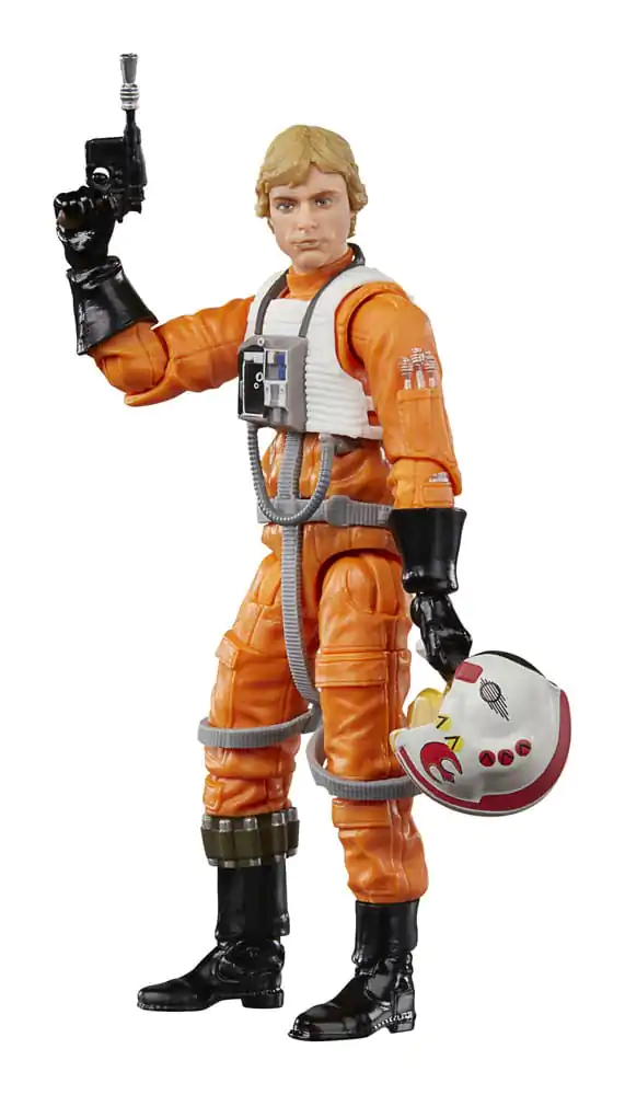 Star Wars Episode IV Vintage Collection akcijska figura Luke Skywalker (X-Wing Pilot) 10 cm fotografija proizvoda