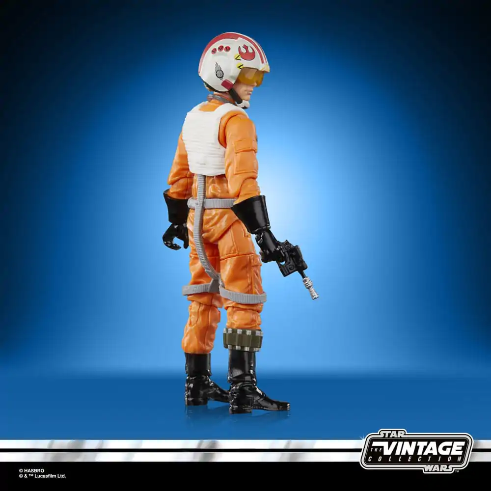 Star Wars Episode IV Vintage Collection akcijska figura Luke Skywalker (X-Wing Pilot) 10 cm fotografija proizvoda