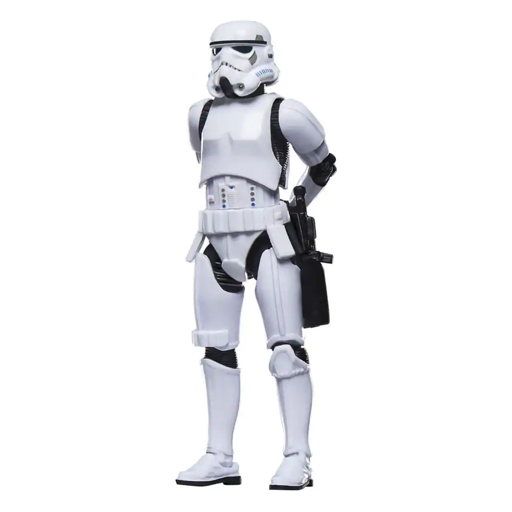 Star Wars Episode IV Vintage Collection Akcijska figura Stormtrooper 10 cm fotografija proizvoda