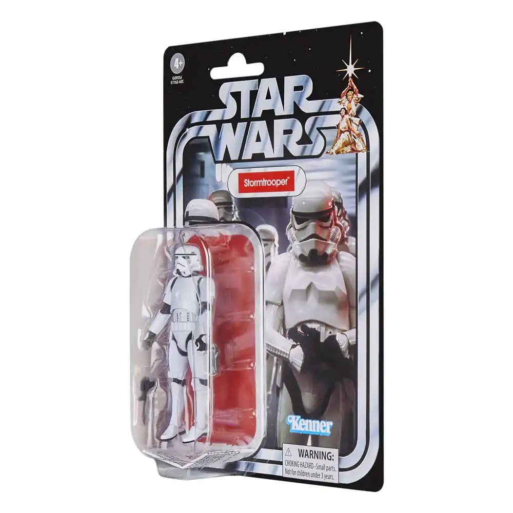 Star Wars Episode IV Vintage Collection Akcijska figura Stormtrooper 10 cm fotografija proizvoda