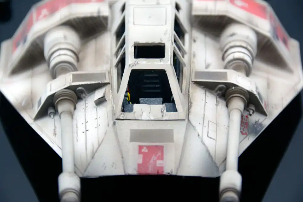 Star Wars Epizoda V 1/1 Replika Snowspeeder Poklon za ekipu fotografija proizvoda