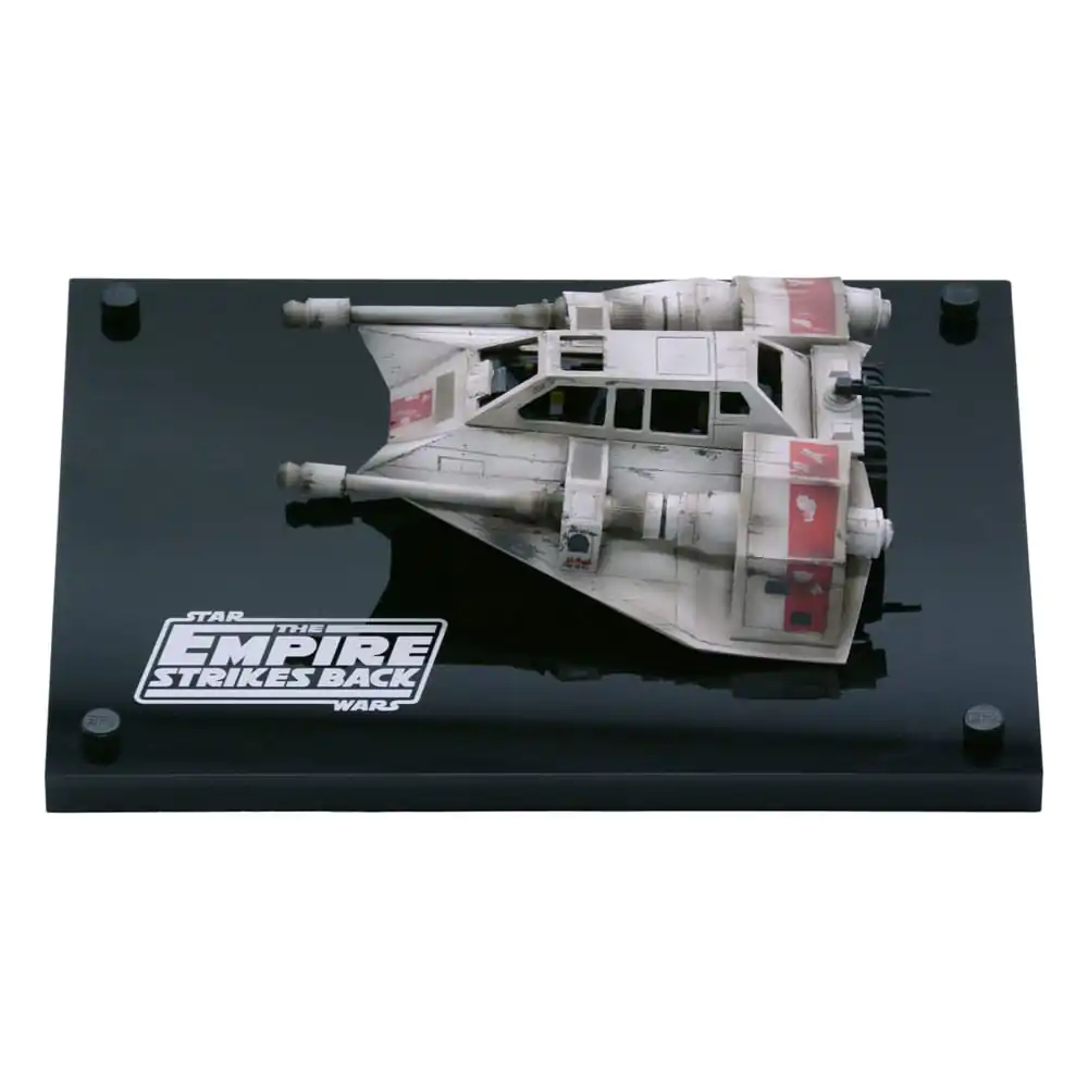 Star Wars Epizoda V 1/1 Replika Snowspeeder Poklon za ekipu fotografija proizvoda