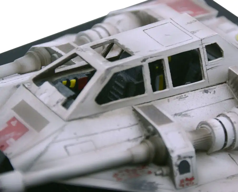 Star Wars Epizoda V 1/1 Replika Snowspeeder Poklon za ekipu fotografija proizvoda