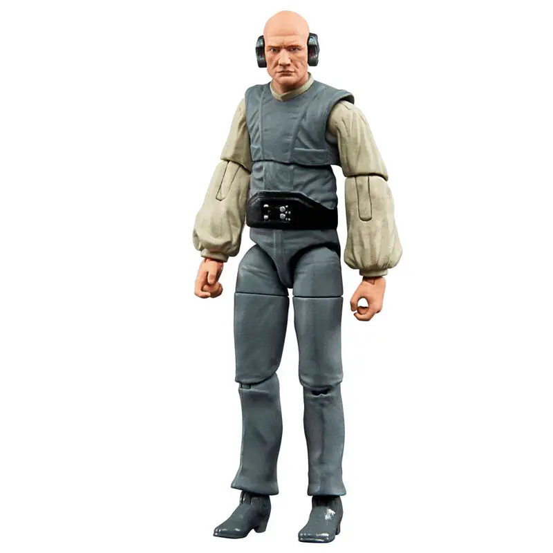 Star Wars Episode V Vintage Collection akcijska figura 2022 Lobot 10 cm fotografija proizvoda