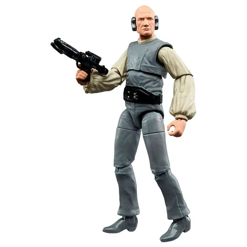 Star Wars Episode V Vintage Collection akcijska figura 2022 Lobot 10 cm fotografija proizvoda