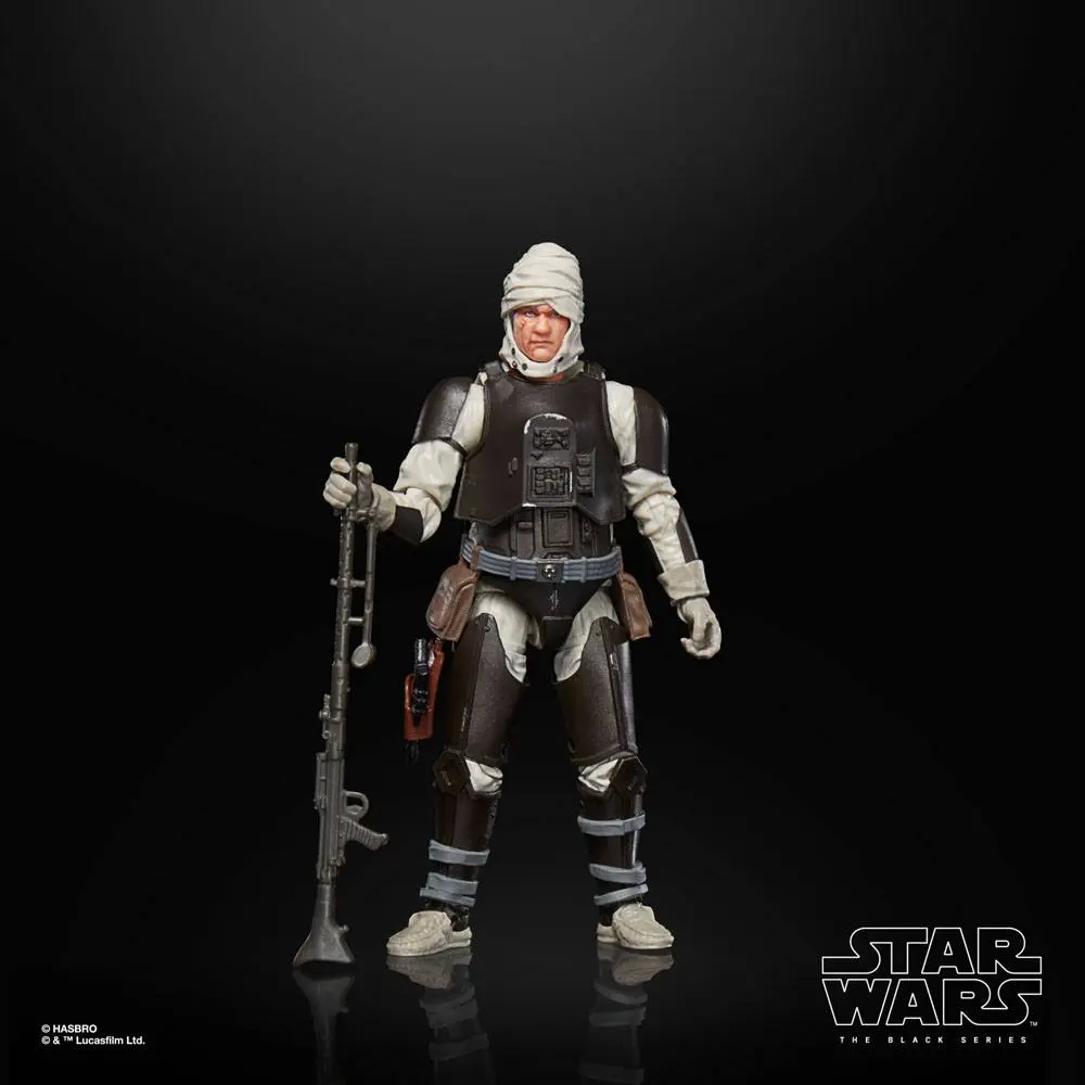 Star Wars Epizoda VI Black Series Archive akcijska figura 2022 Dengar 15 cm fotografija proizvoda