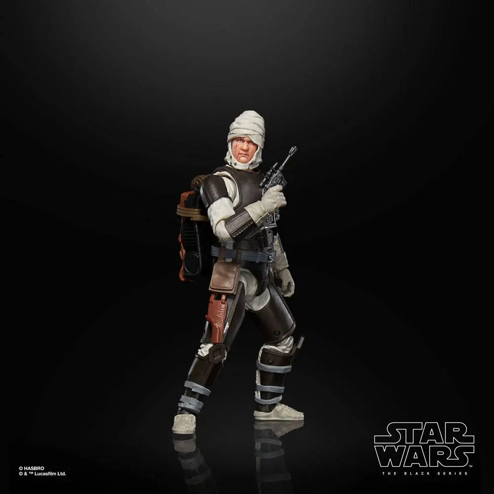 Star Wars Epizoda VI Black Series Archive akcijska figura 2022 Dengar 15 cm fotografija proizvoda