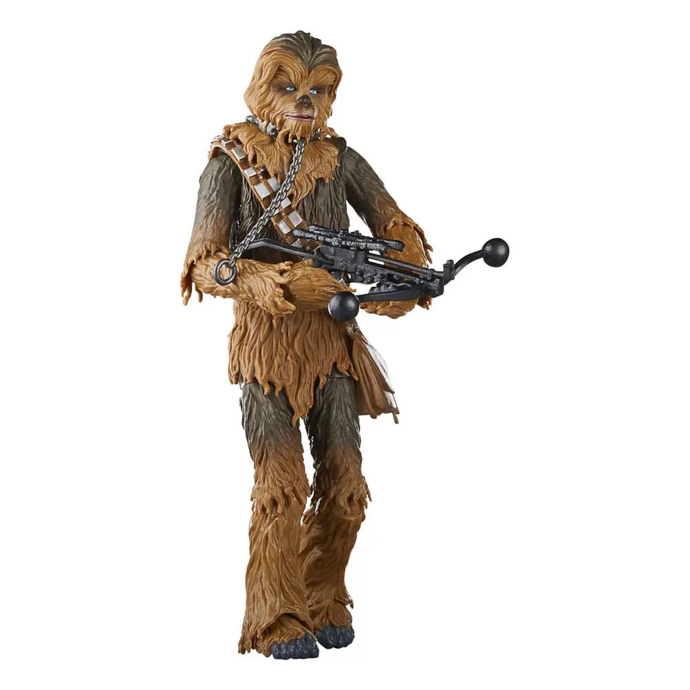 Star Wars Episode VI Black Series akcijska figura Chewbacca 15 cm fotografija proizvoda