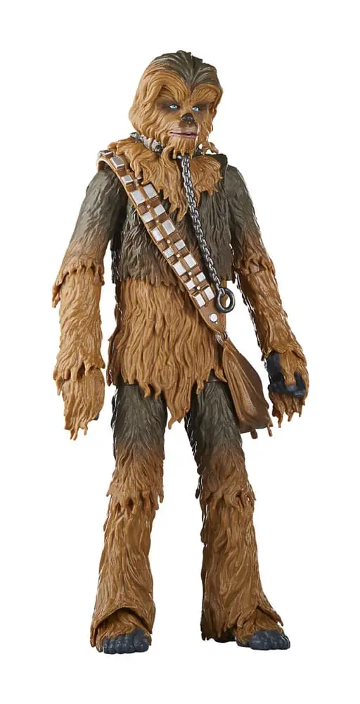 Star Wars Episode VI Black Series akcijska figura Chewbacca 15 cm fotografija proizvoda