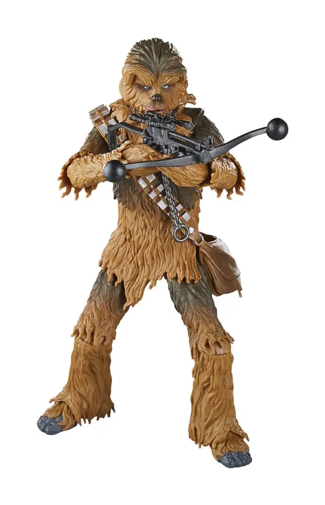 Star Wars Episode VI Black Series akcijska figura Chewbacca 15 cm fotografija proizvoda