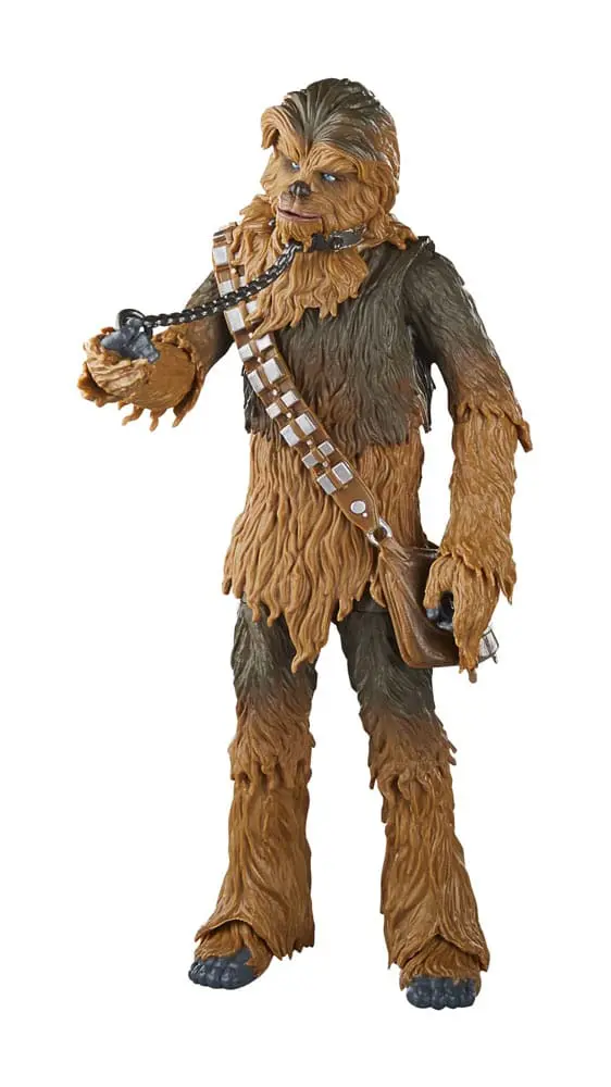 Star Wars Episode VI Black Series akcijska figura Chewbacca 15 cm fotografija proizvoda