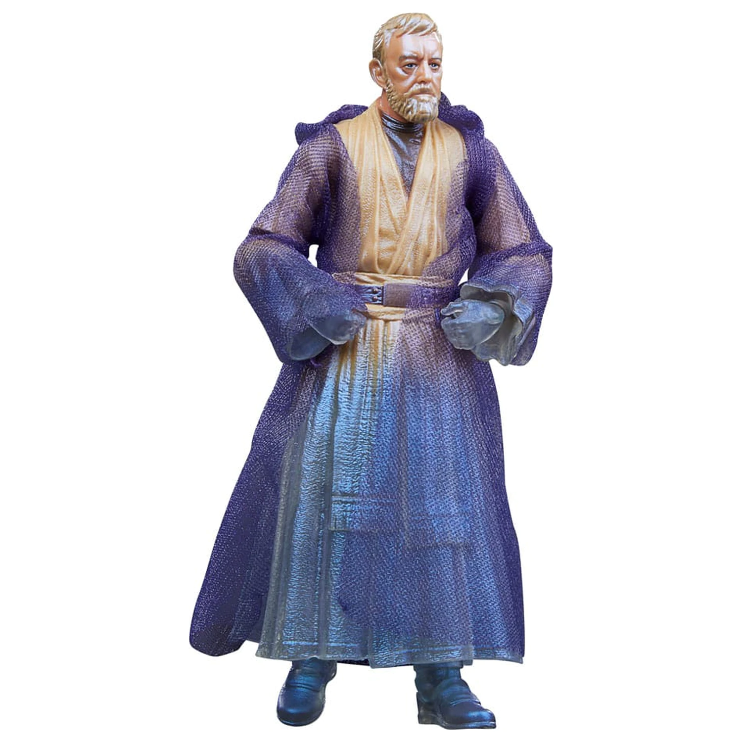 Star Wars Episode VI Black Series set od 3 akcijske figure Force Spirits 15 cm fotografija proizvoda