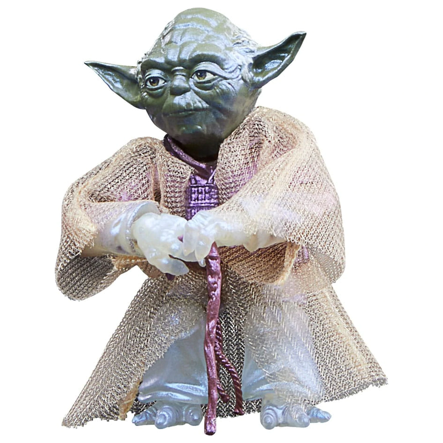 Star Wars Episode VI Black Series set od 3 akcijske figure Force Spirits 15 cm fotografija proizvoda