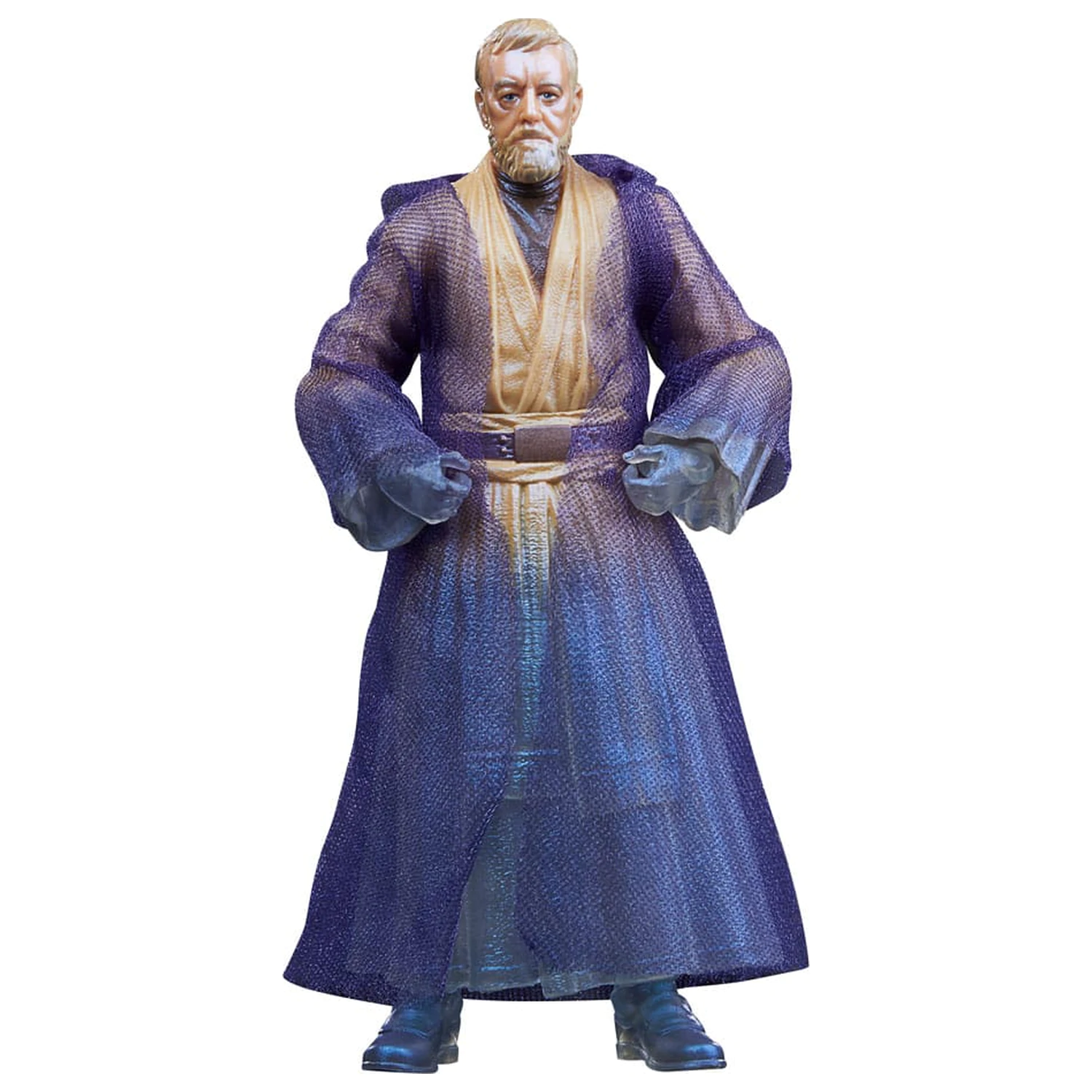 Star Wars Episode VI Black Series set od 3 akcijske figure Force Spirits 15 cm fotografija proizvoda