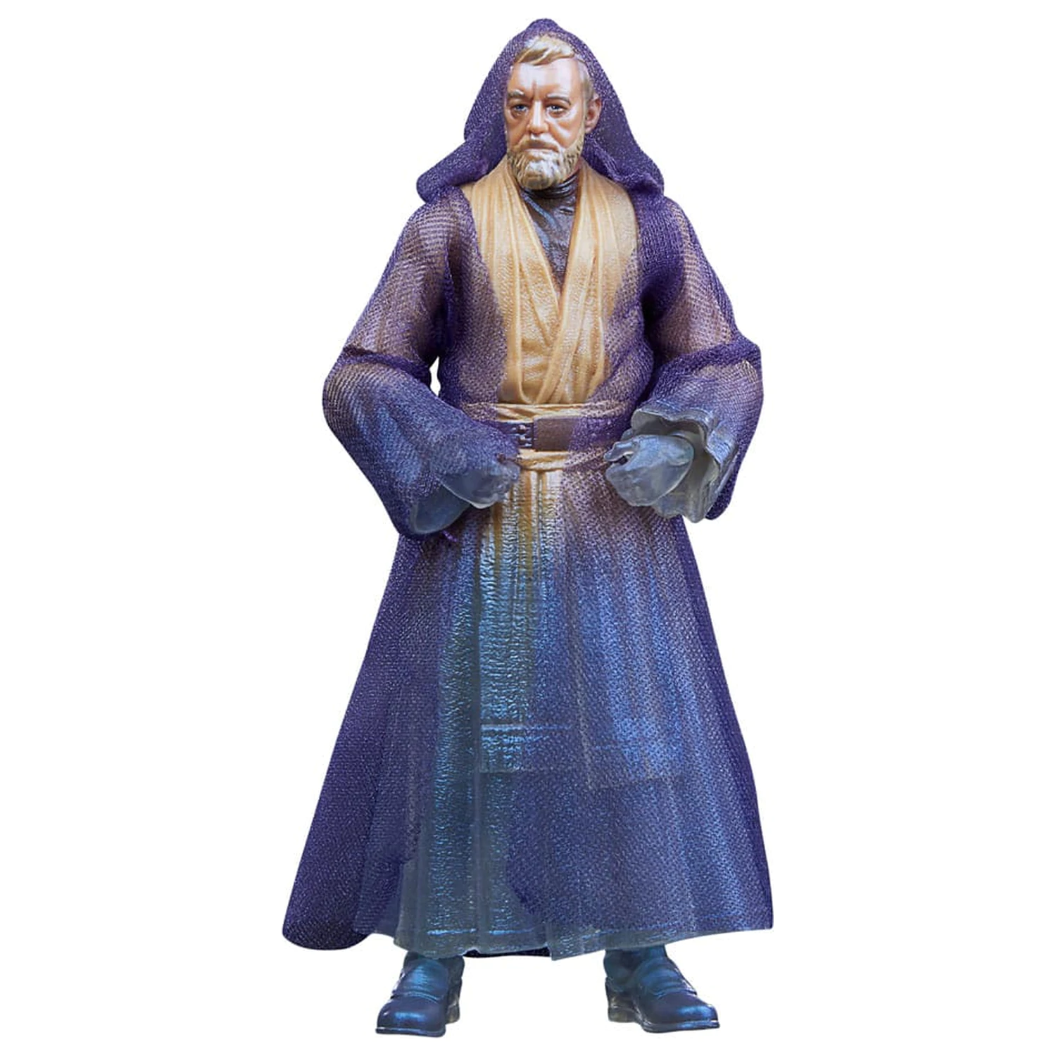 Star Wars Episode VI Black Series set od 3 akcijske figure Force Spirits 15 cm fotografija proizvoda