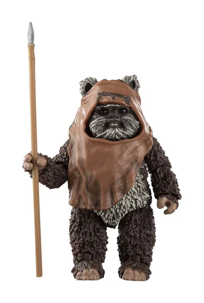 Star Wars Episode VI Black Series akcijska figura Wicket fotografija proizvoda