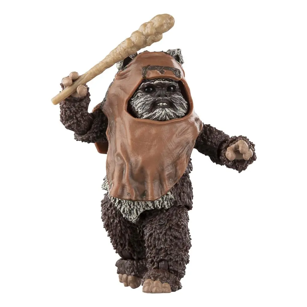 Star Wars Episode VI Black Series akcijska figura Wicket fotografija proizvoda