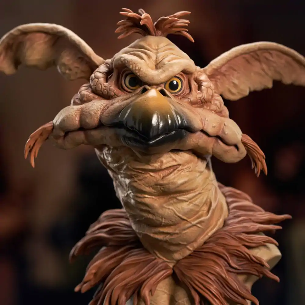 Star Wars Episode VI Legends in 3D poprsje 1/2 Salacious B. Crumb 20 cm fotografija proizvoda