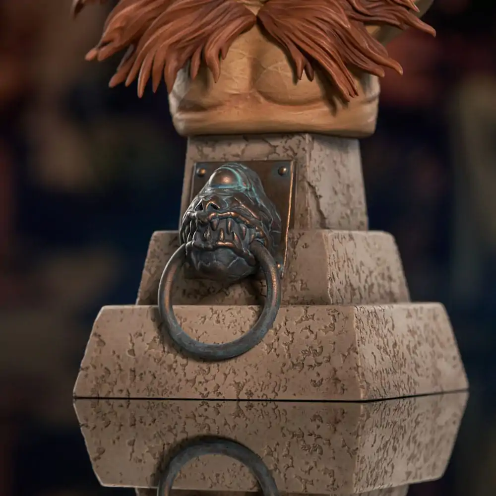 Star Wars Episode VI Legends in 3D poprsje 1/2 Salacious B. Crumb 20 cm fotografija proizvoda