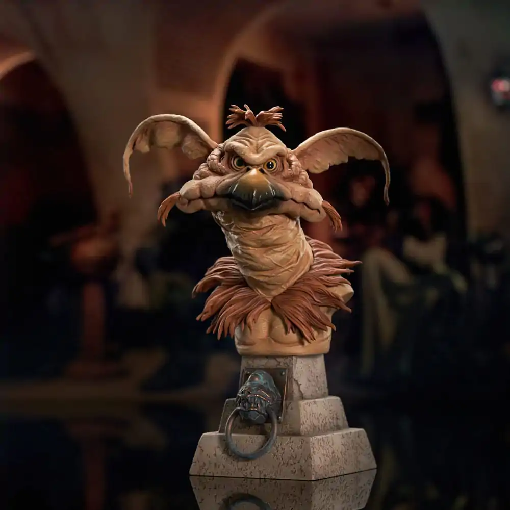 Star Wars Episode VI Legends in 3D poprsje 1/2 Salacious B. Crumb 20 cm fotografija proizvoda