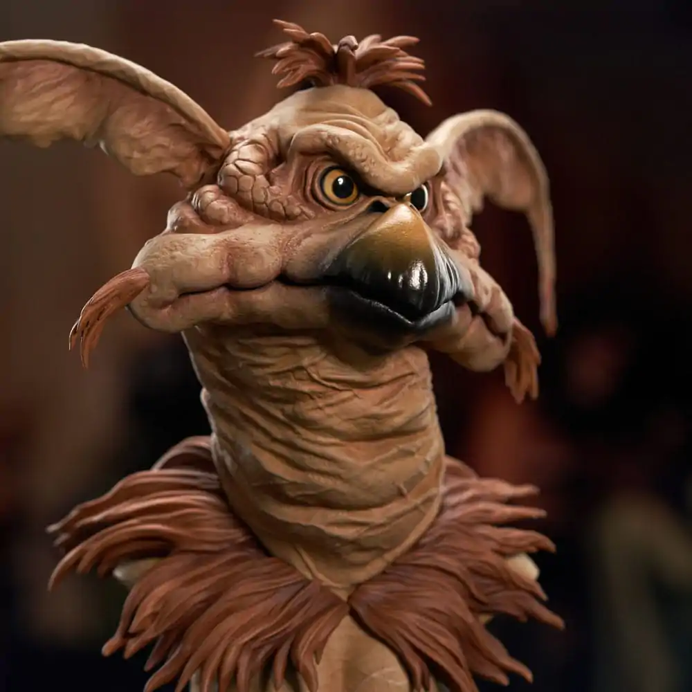 Star Wars Episode VI Legends in 3D poprsje 1/2 Salacious B. Crumb 20 cm fotografija proizvoda