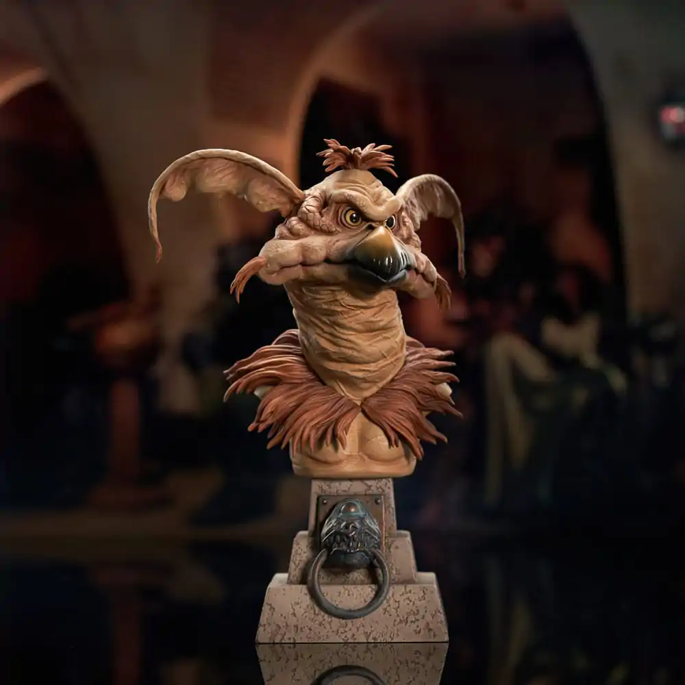Star Wars Episode VI Legends in 3D poprsje 1/2 Salacious B. Crumb 20 cm fotografija proizvoda