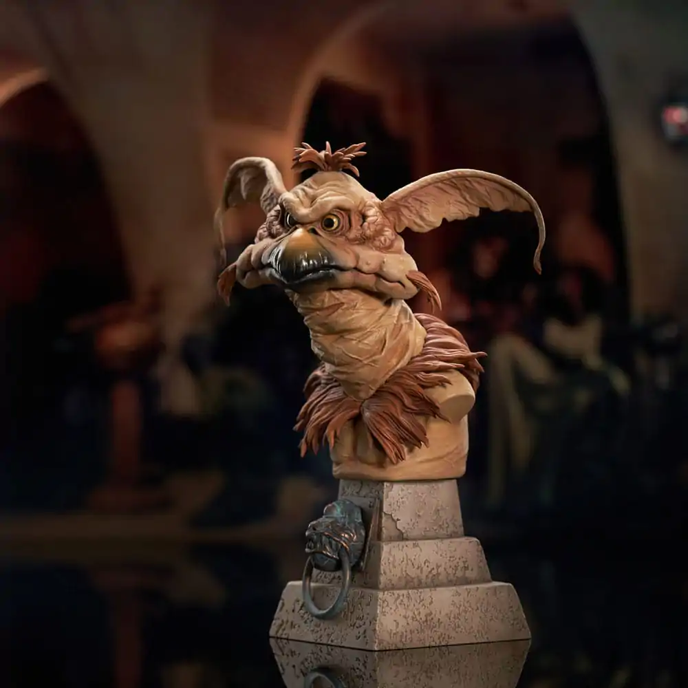 Star Wars Episode VI Legends in 3D poprsje 1/2 Salacious B. Crumb 20 cm fotografija proizvoda