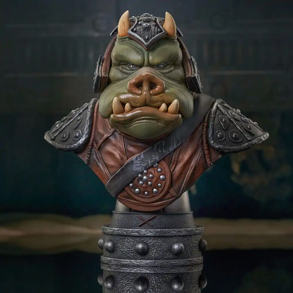 Star Wars Episode VI Legends in 3D Poprsje 1/2 Gamorrean Guard 25 cm fotografija proizvoda