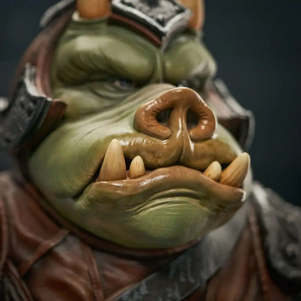 Star Wars Episode VI Legends in 3D Poprsje 1/2 Gamorrean Guard 25 cm fotografija proizvoda