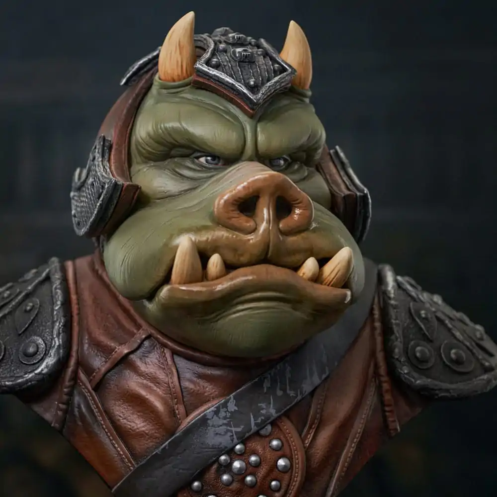 Star Wars Episode VI Legends in 3D Poprsje 1/2 Gamorrean Guard 25 cm fotografija proizvoda