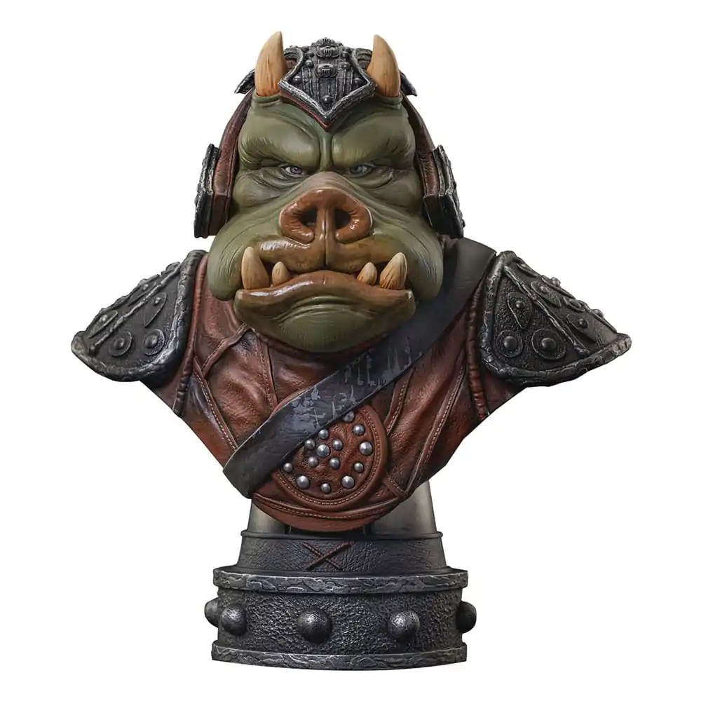 Star Wars Episode VI Legends in 3D Poprsje 1/2 Gamorrean Guard 25 cm fotografija proizvoda