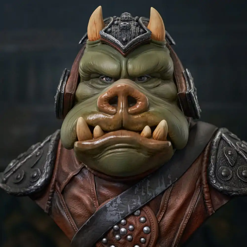 Star Wars Episode VI Legends in 3D Poprsje 1/2 Gamorrean Guard 25 cm fotografija proizvoda