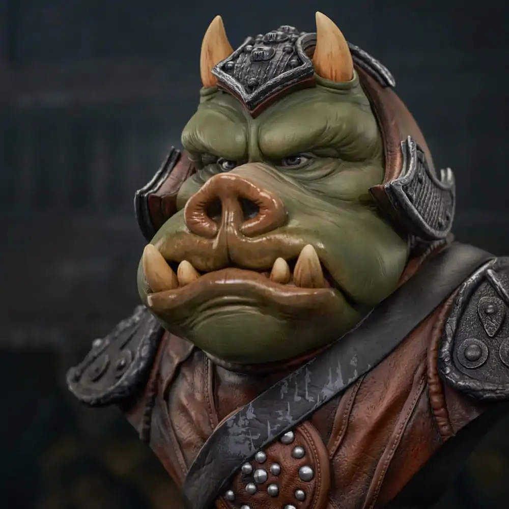 Star Wars Episode VI Legends in 3D Poprsje 1/2 Gamorrean Guard 25 cm fotografija proizvoda