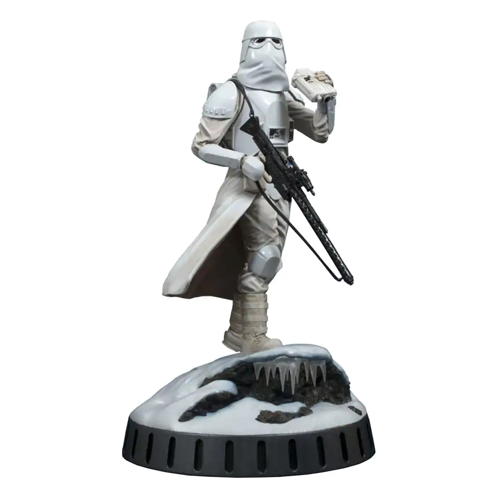 Star Wars Episode VI Milestones Kip 1/6 Snowtrooper 33 cm fotografija proizvoda