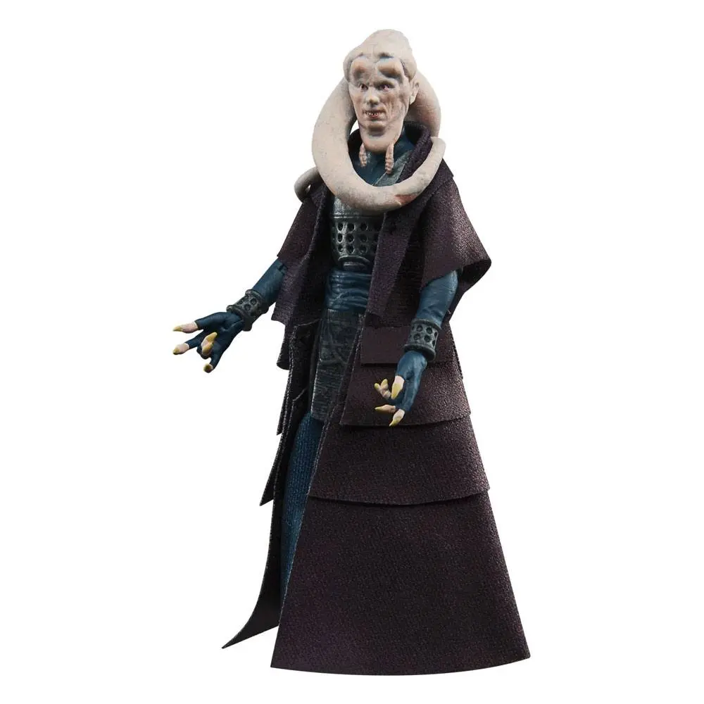 Star Wars Episode VI Vintage Collection akcijska figura 2022 Bib Fortuna 10 cm fotografija proizvoda
