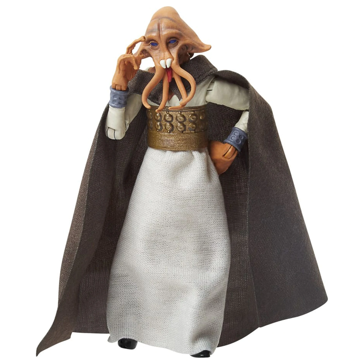 Star Wars Episode VI Vintage Collection akcijski figure paket od 4 – Stanovnici Jabbine palače 10 cm fotografija proizvoda