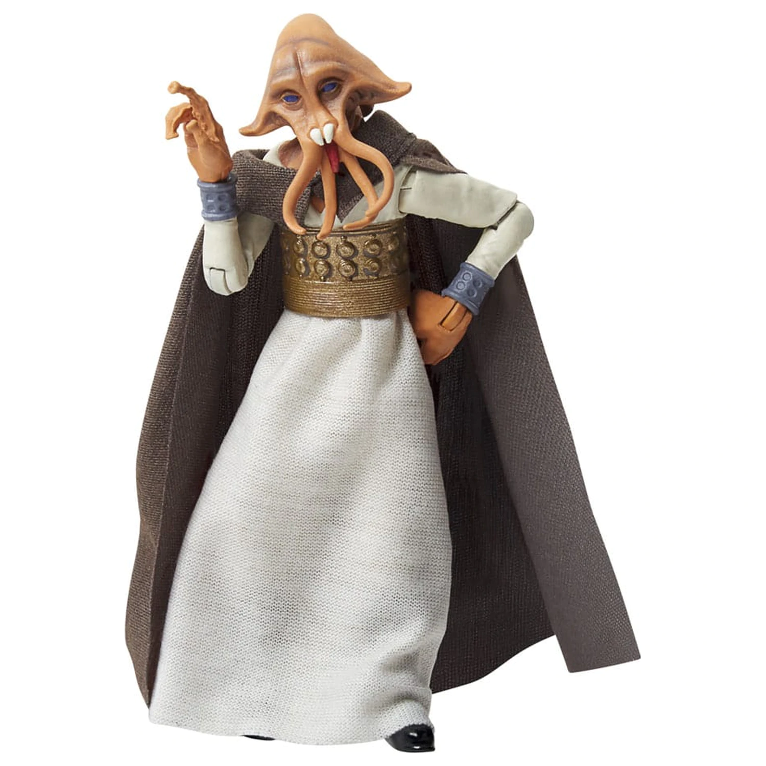 Star Wars Episode VI Vintage Collection akcijski figure paket od 4 – Stanovnici Jabbine palače 10 cm fotografija proizvoda