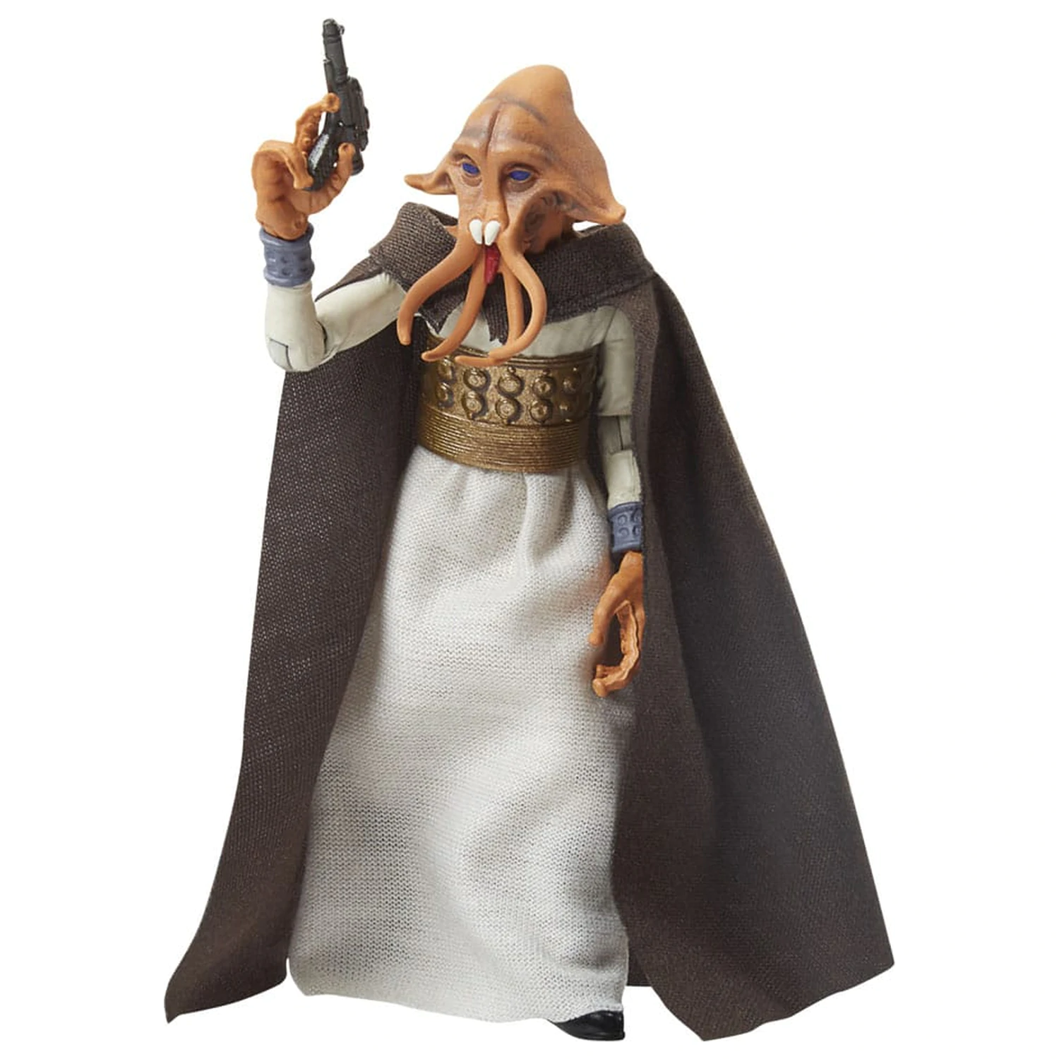 Star Wars Episode VI Vintage Collection akcijski figure paket od 4 – Stanovnici Jabbine palače 10 cm fotografija proizvoda