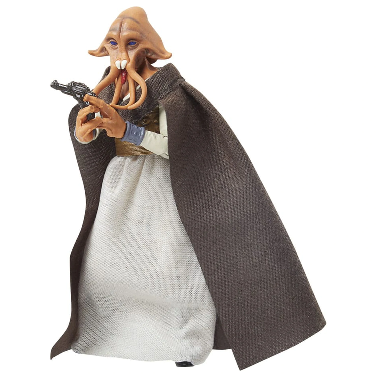 Star Wars Episode VI Vintage Collection akcijski figure paket od 4 – Stanovnici Jabbine palače 10 cm fotografija proizvoda