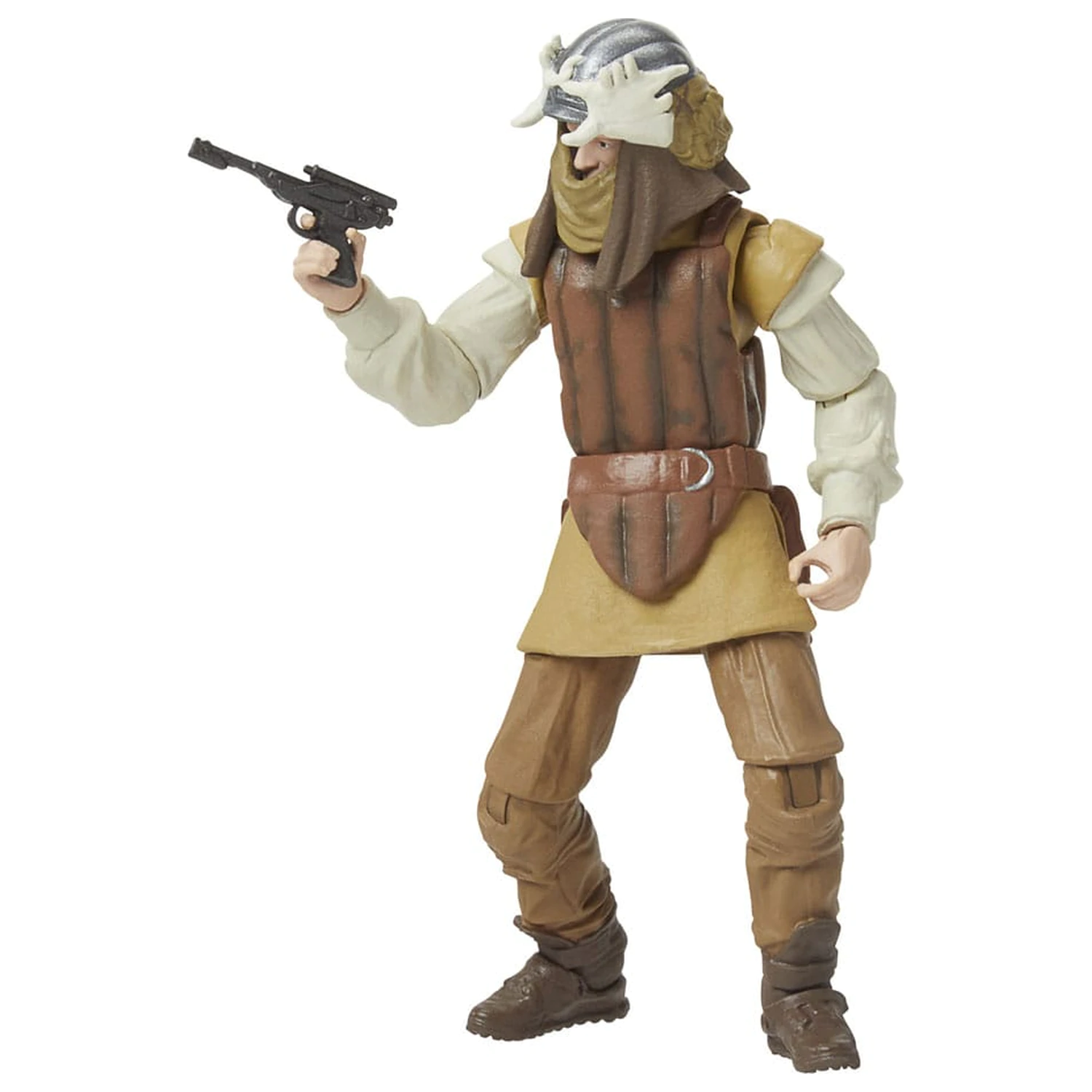 Star Wars Episode VI Vintage Collection akcijski figure paket od 4 – Stanovnici Jabbine palače 10 cm fotografija proizvoda
