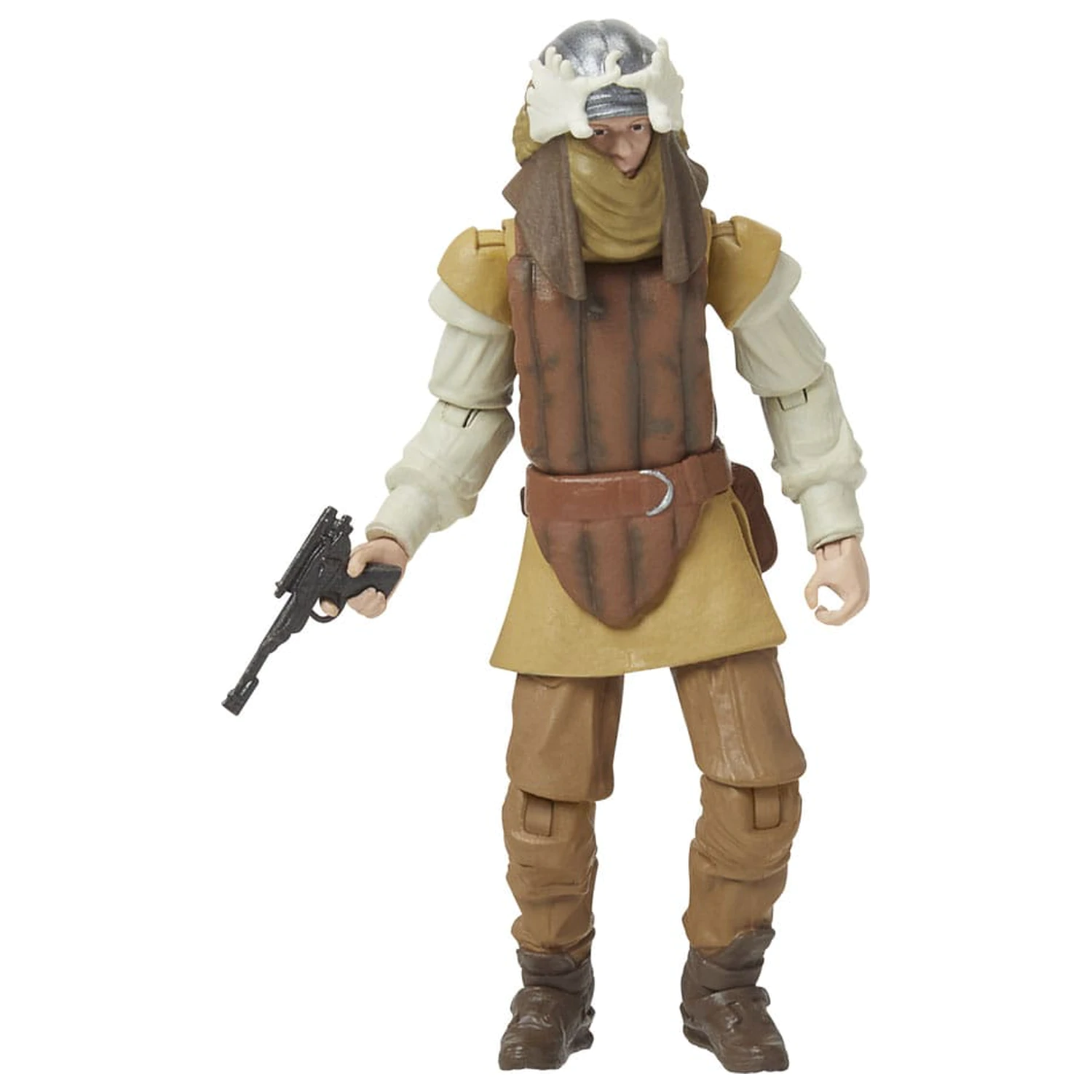 Star Wars Episode VI Vintage Collection akcijski figure paket od 4 – Stanovnici Jabbine palače 10 cm fotografija proizvoda