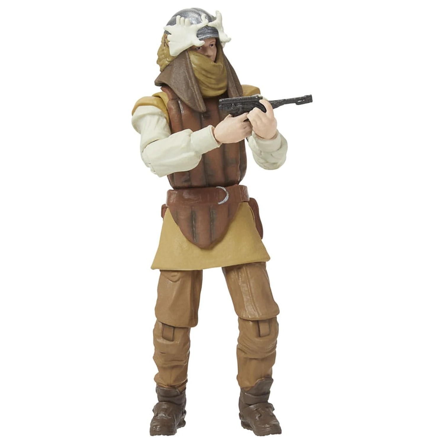 Star Wars Episode VI Vintage Collection akcijski figure paket od 4 – Stanovnici Jabbine palače 10 cm fotografija proizvoda