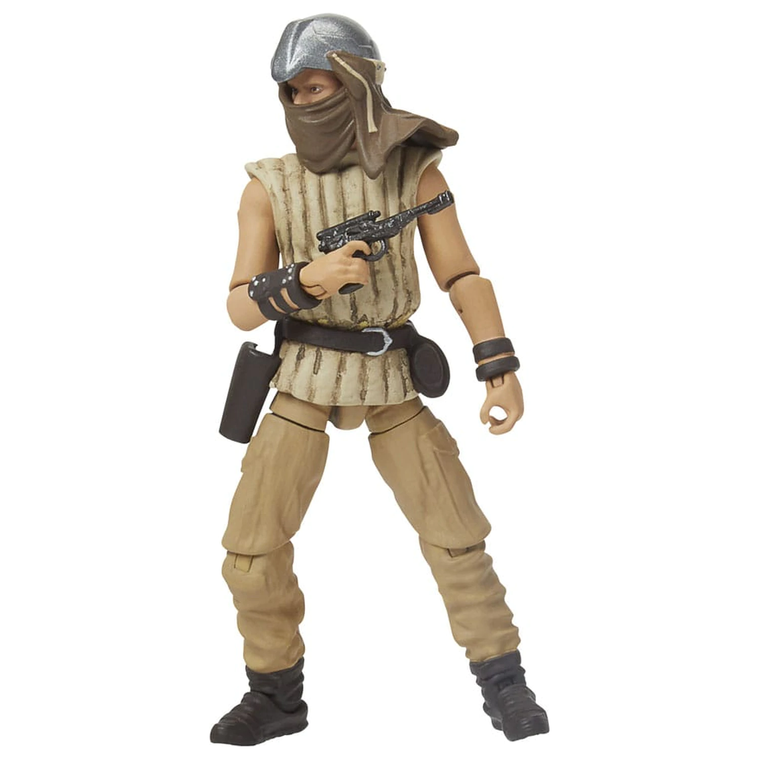 Star Wars Episode VI Vintage Collection akcijski figure paket od 4 – Stanovnici Jabbine palače 10 cm fotografija proizvoda