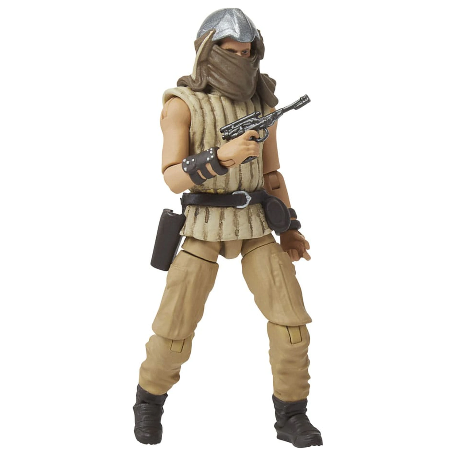 Star Wars Episode VI Vintage Collection akcijski figure paket od 4 – Stanovnici Jabbine palače 10 cm fotografija proizvoda